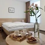 Stará Pošta Casa de hóspedes 3*