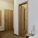 Casa de hóspedes Stará Pošta 3*