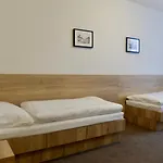 Casa de hóspedes Stará Pošta 3*