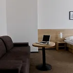 Casa de hóspedes Stará Pošta 3*