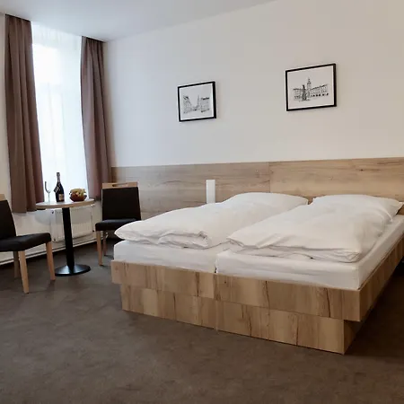 Gasthuis Stara Posta Frýdek-Místek