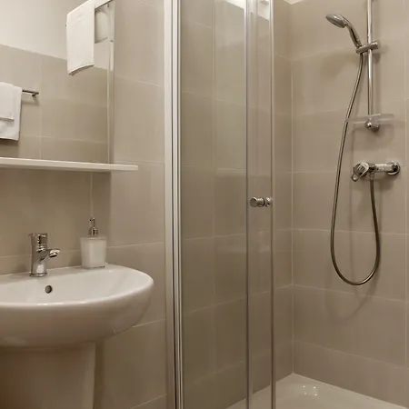 Gasthuis Stara Posta Frýdek-Místek