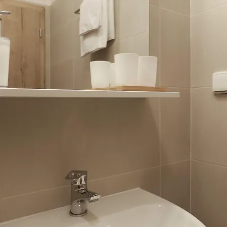 Stará Pošta Pensión