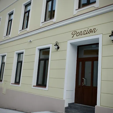 Stará Pošta Frýdek-Místek