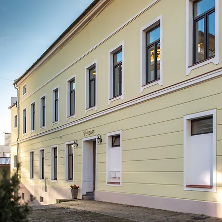 Stará Pošta Penzion 3*