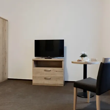 Penzion Stará Pošta Frýdek-Místek