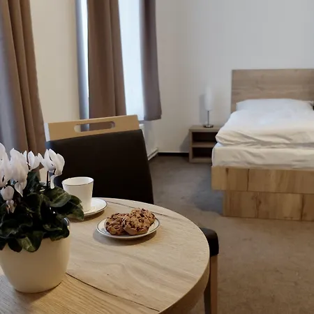 Stara Posta Gasthuis Frýdek-Místek