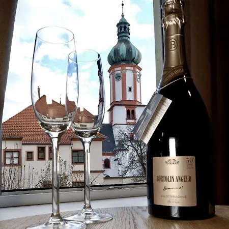 Stara Posta Frýdek-Místek