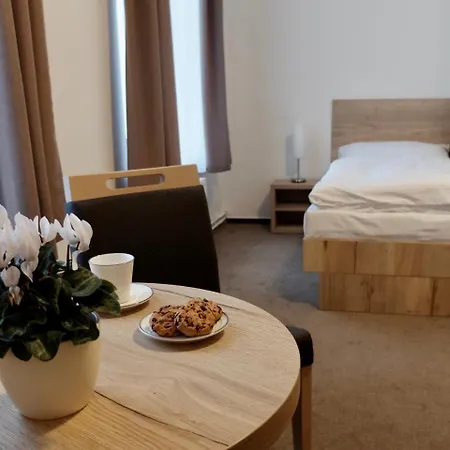 Stara Posta Gasthof 3*