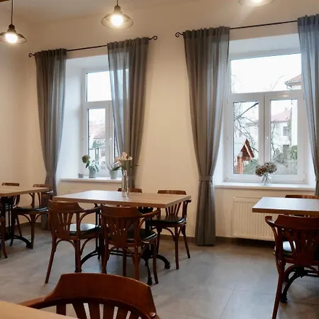 Stara Posta بيت ضيافة