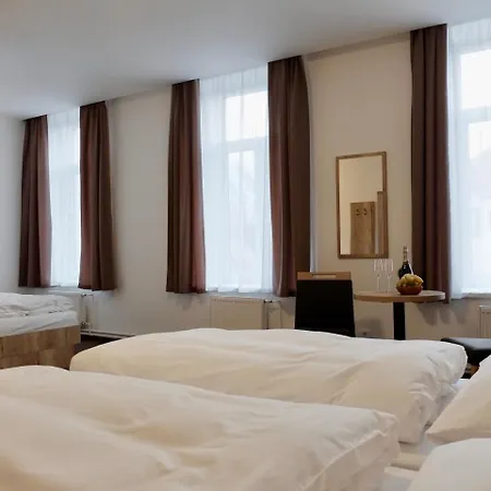 بيت ضيافة Stara Posta