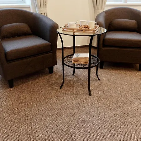 Stara Posta بيت ضيافة Frýdek-Místek