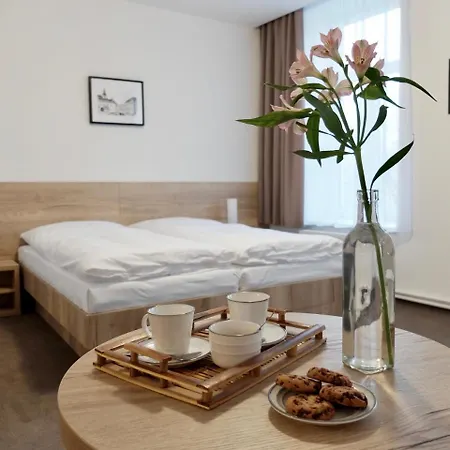 Stara Posta Gasthof 3*