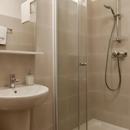 بيت ضيافة Stara Posta 3*