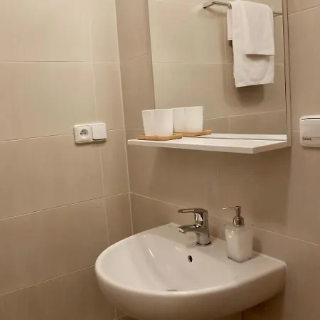 Stara Posta بيت ضيافة 3*