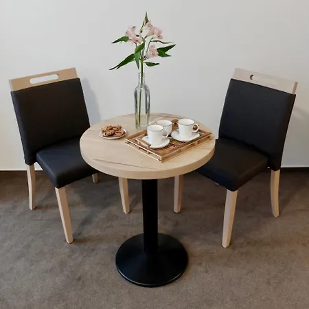 بيت ضيافة Stara Posta 3*