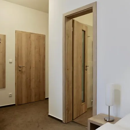 بيت ضيافة Stara Posta 3*