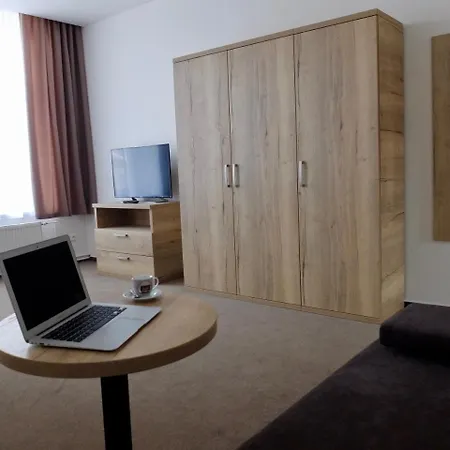 بيت ضيافة Stara Posta