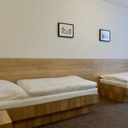 بيت ضيافة Stara Posta 3*