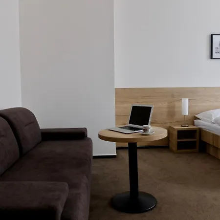 بيت ضيافة Stara Posta 3*