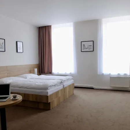 Stará Pošta Pensión 3*