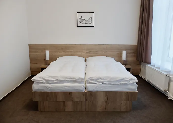 Affittacamere Stará Pošta
