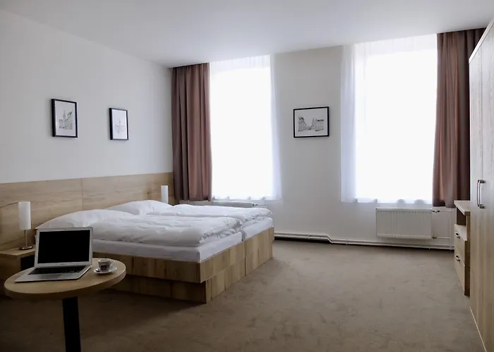 Konukevi Stara Posta 3*
