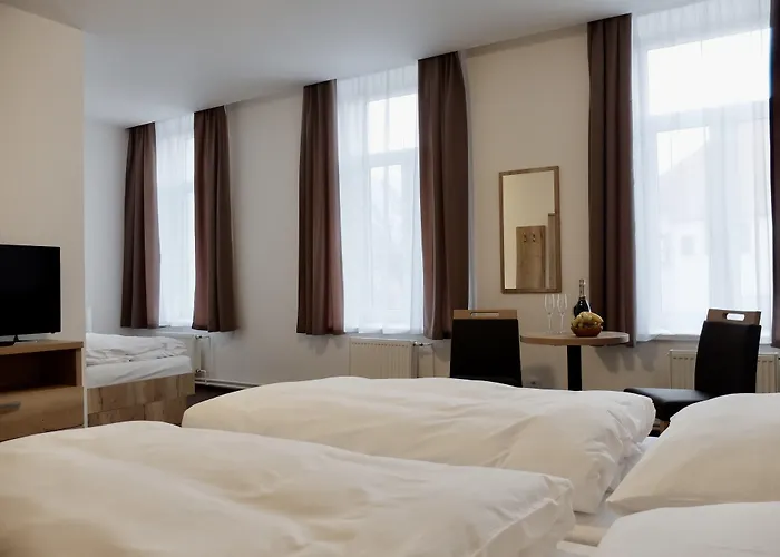 Stará Pošta Affittacamere
