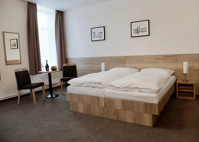 Affittacamere Stará Pošta Frýdek-Místek