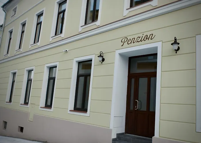 Stara Posta Frýdek-Místek