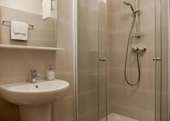 Affittacamere Stará Pošta 3*