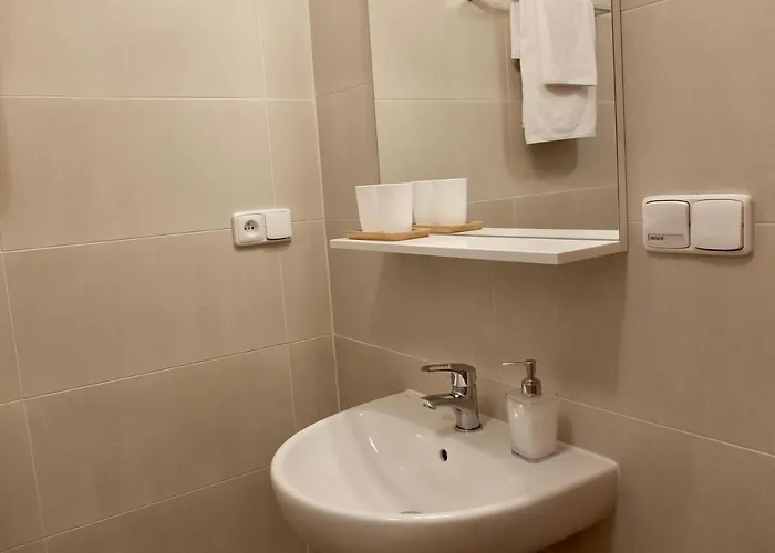 Stara Posta Konukevi 3*
