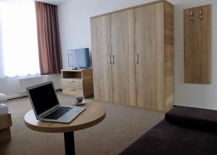 Affittacamere Stará Pošta