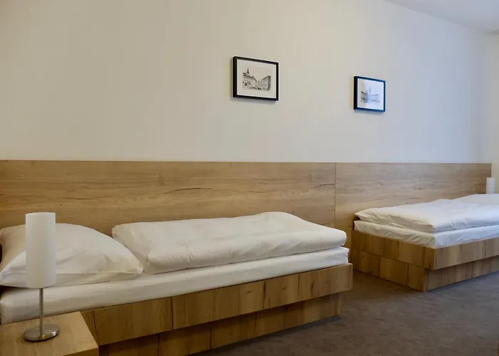 Affittacamere Stará Pošta 3*